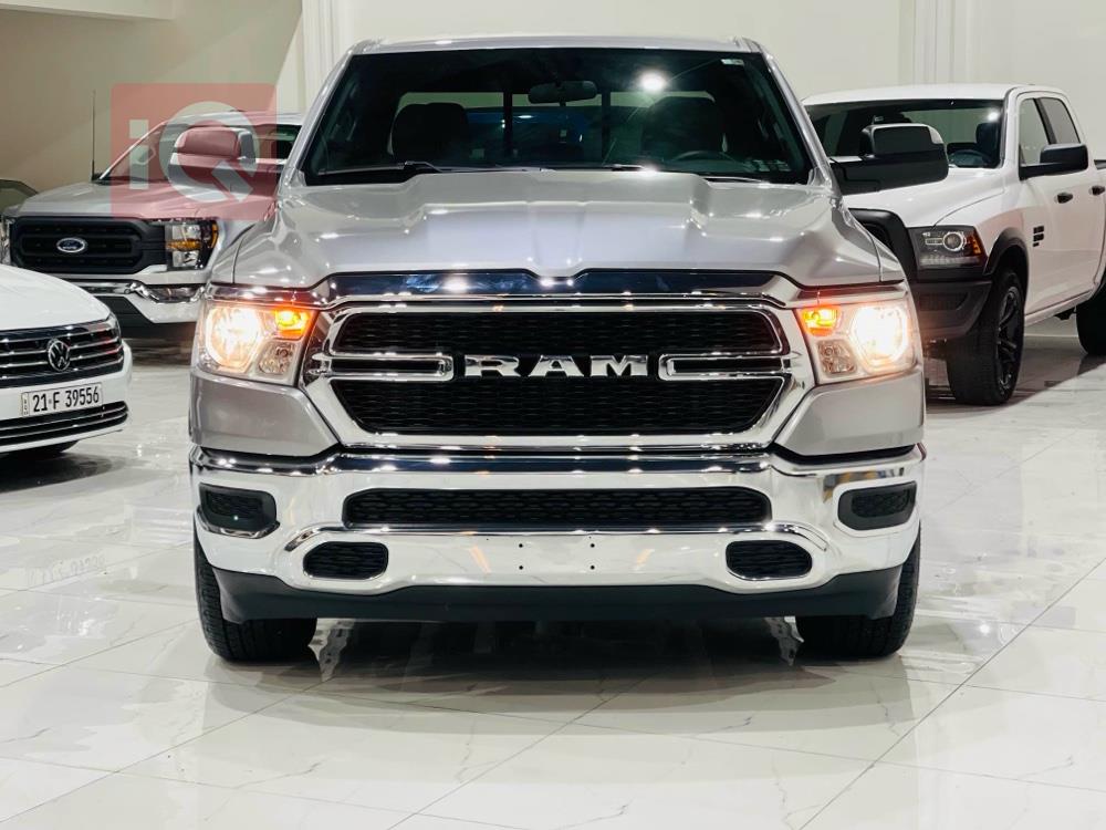 ڕام 1500